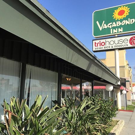 Vagabond Inn Los Angeles At Usc Luaran gambar