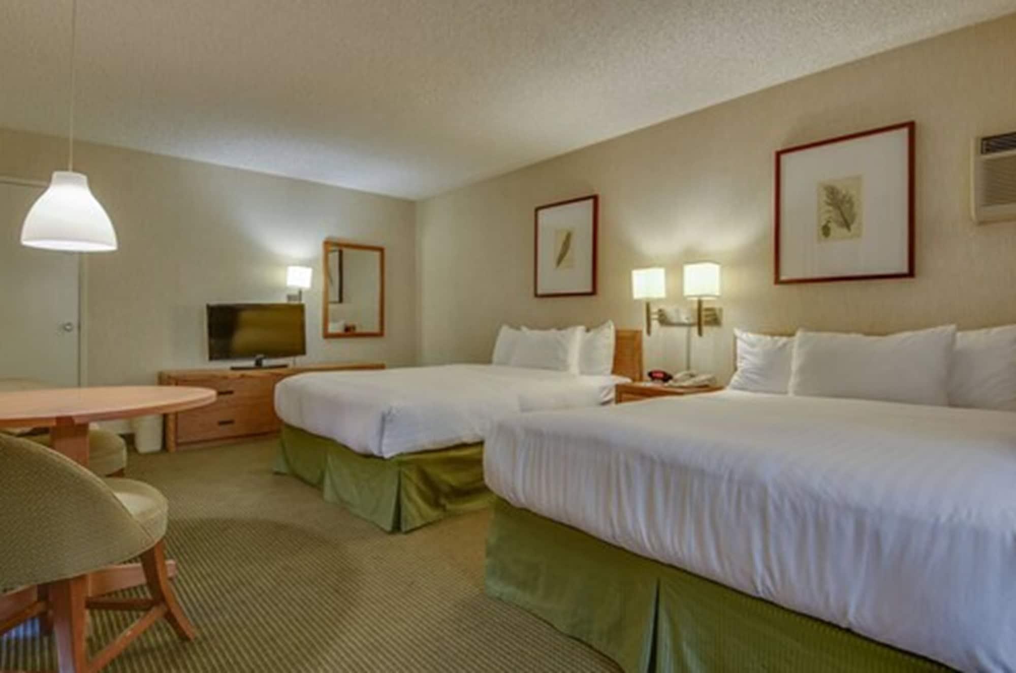 Vagabond Inn Los Angeles At Usc Luaran gambar