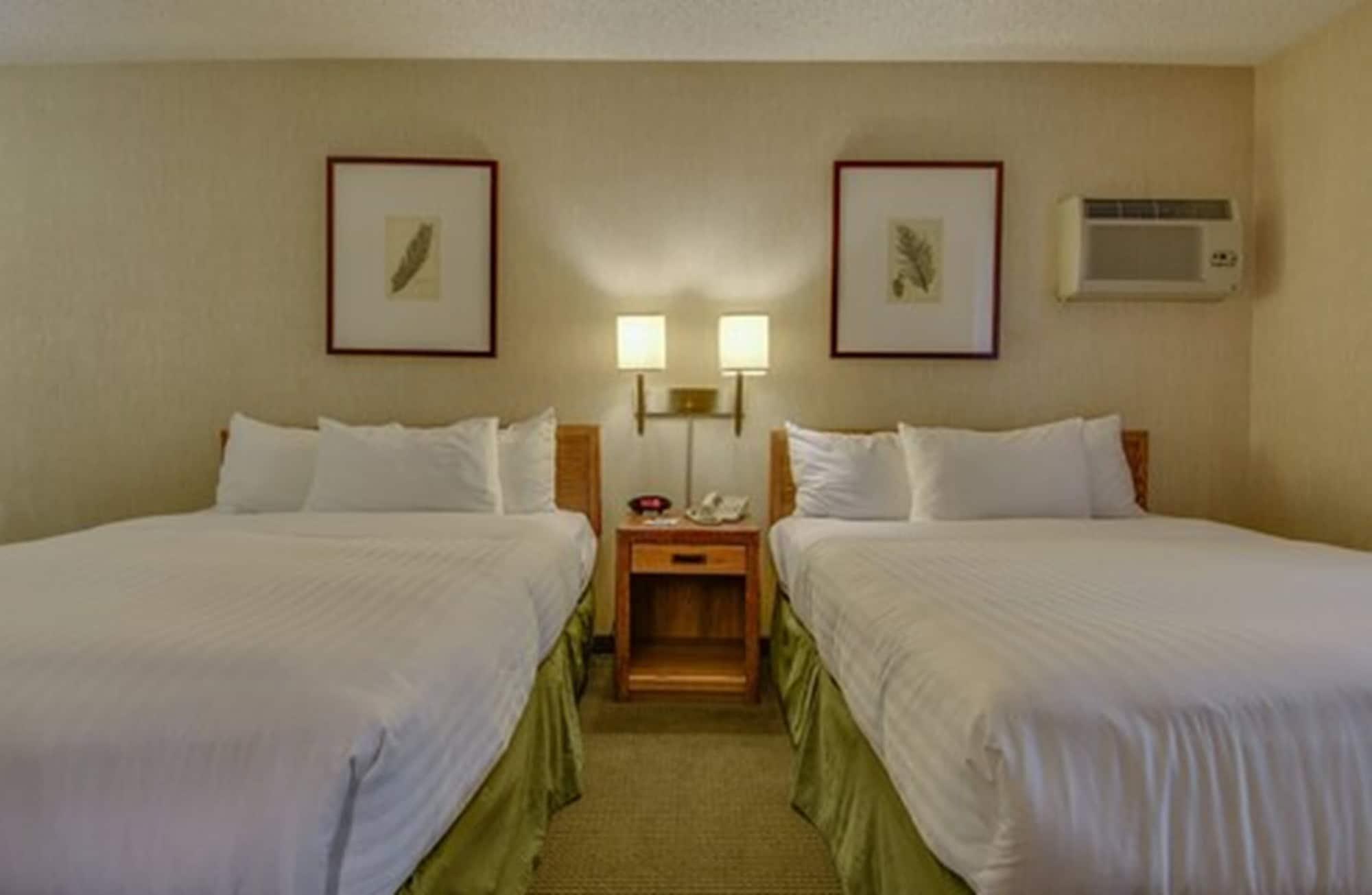 Vagabond Inn Los Angeles At Usc Luaran gambar