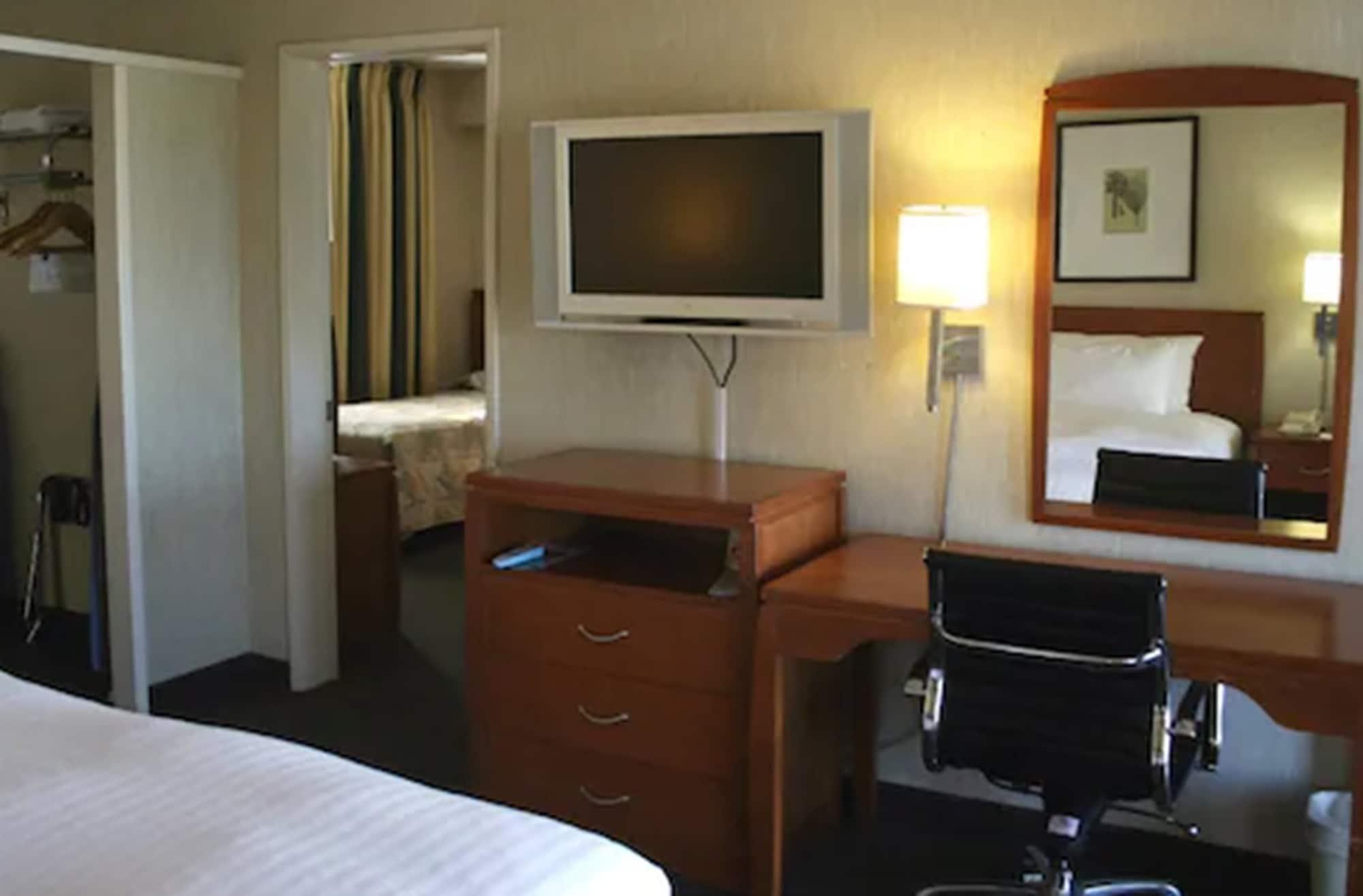 Vagabond Inn Los Angeles At Usc Luaran gambar