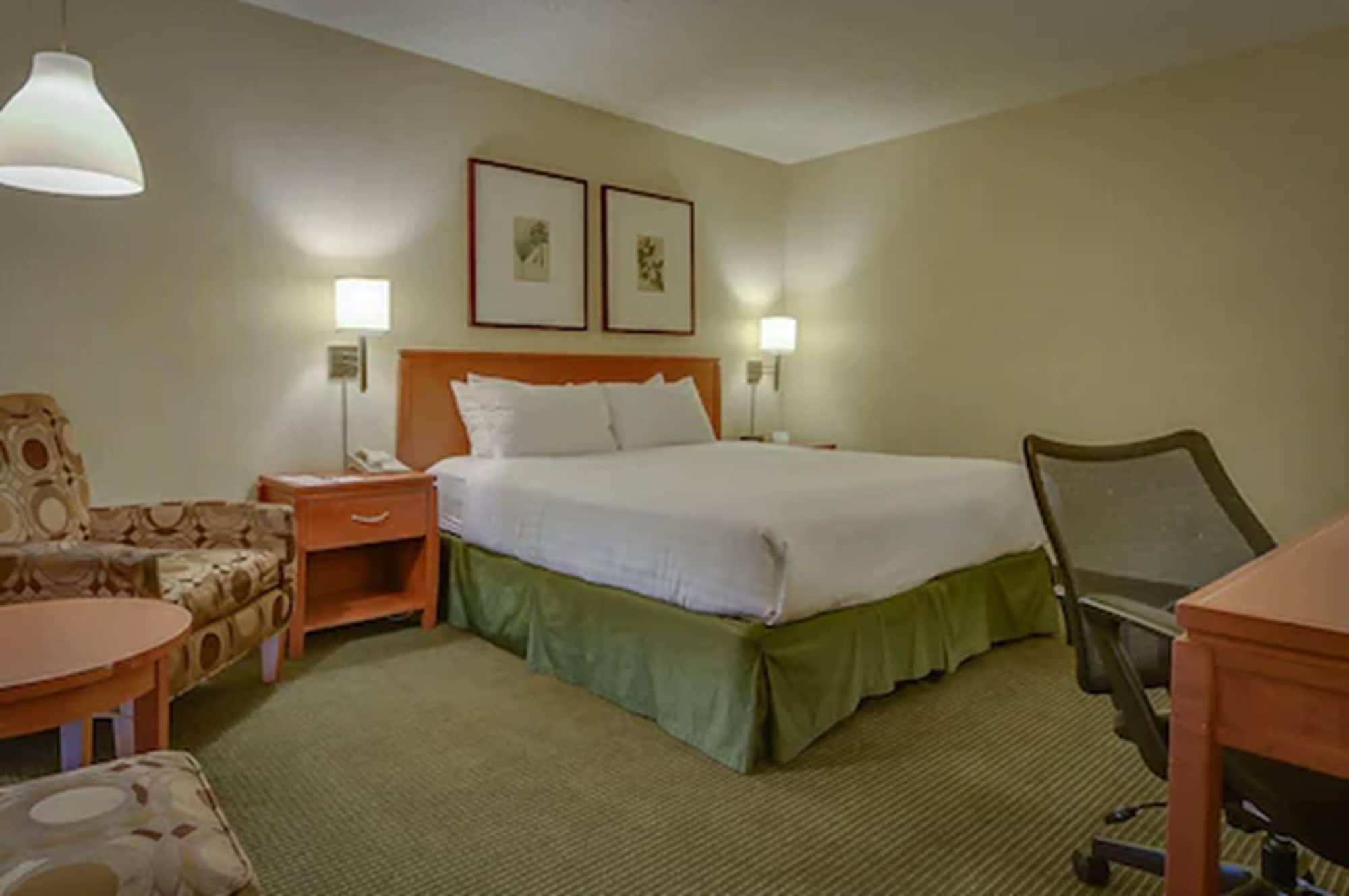 Vagabond Inn Los Angeles At Usc Luaran gambar