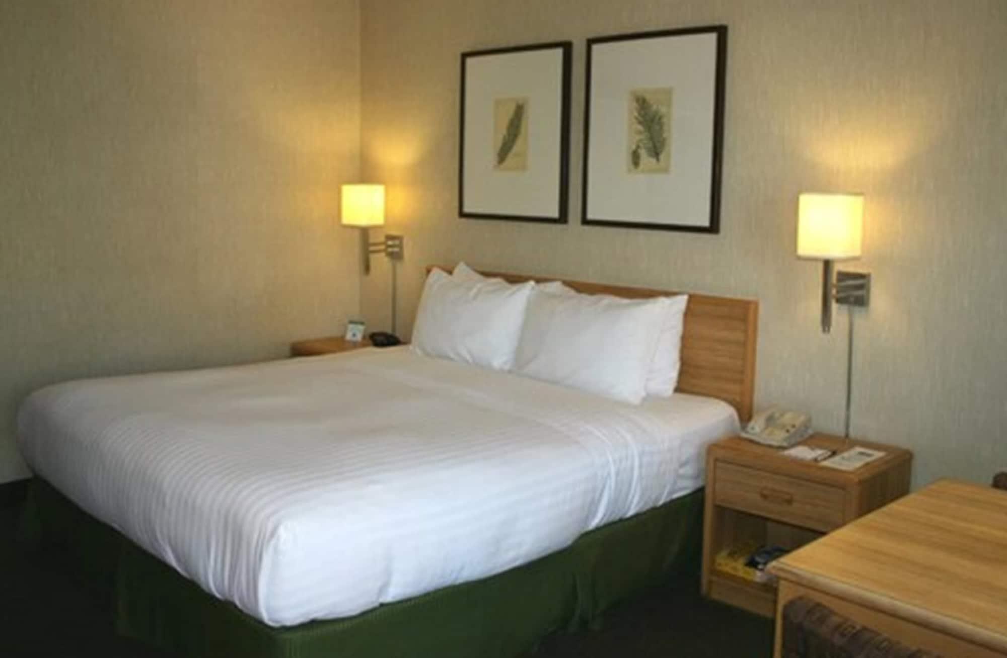 Vagabond Inn Los Angeles At Usc Luaran gambar
