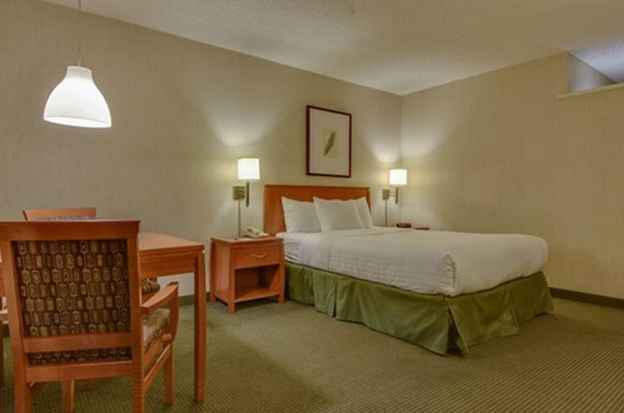 Vagabond Inn Los Angeles At Usc Luaran gambar