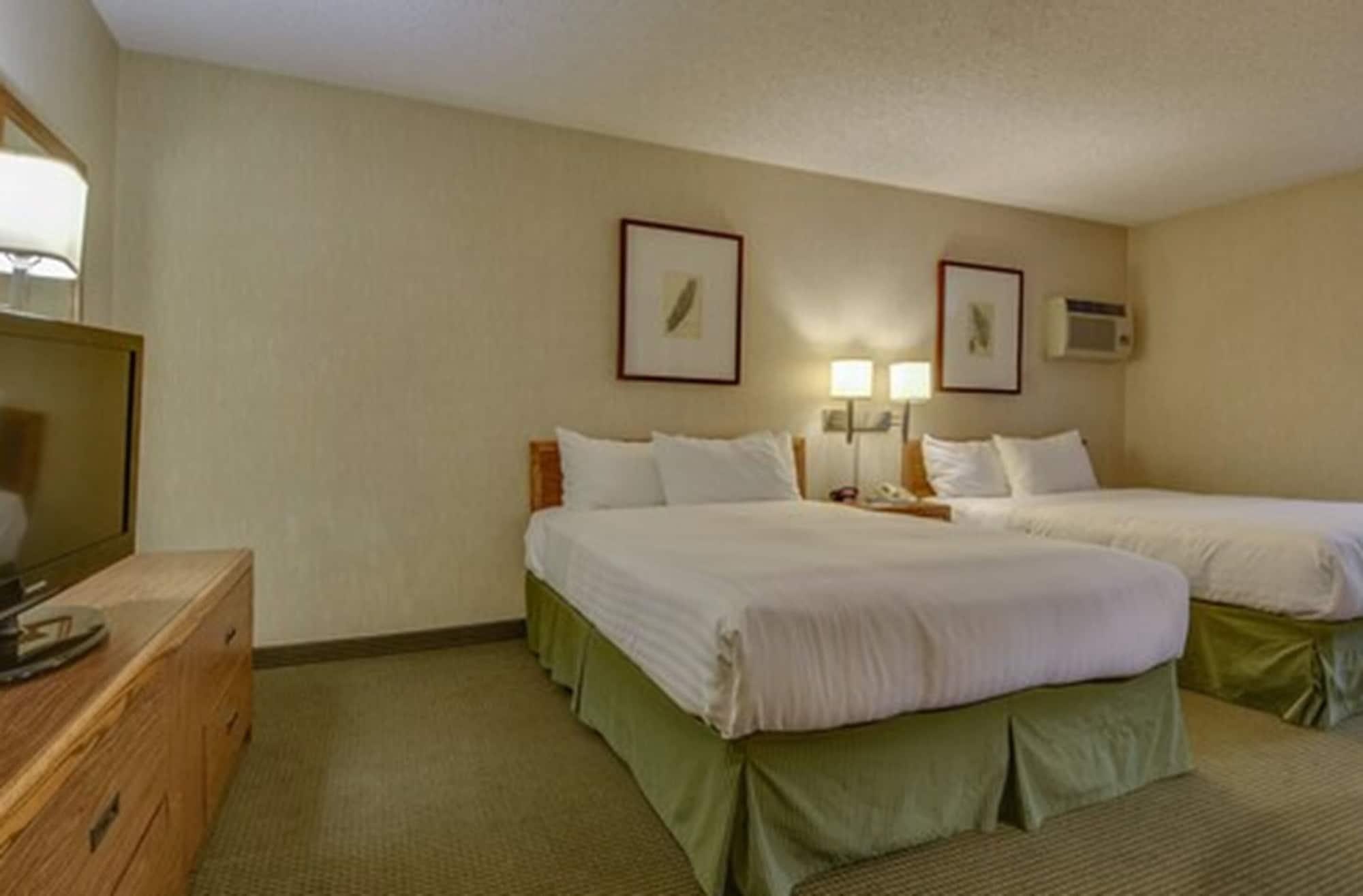Vagabond Inn Los Angeles At Usc Luaran gambar
