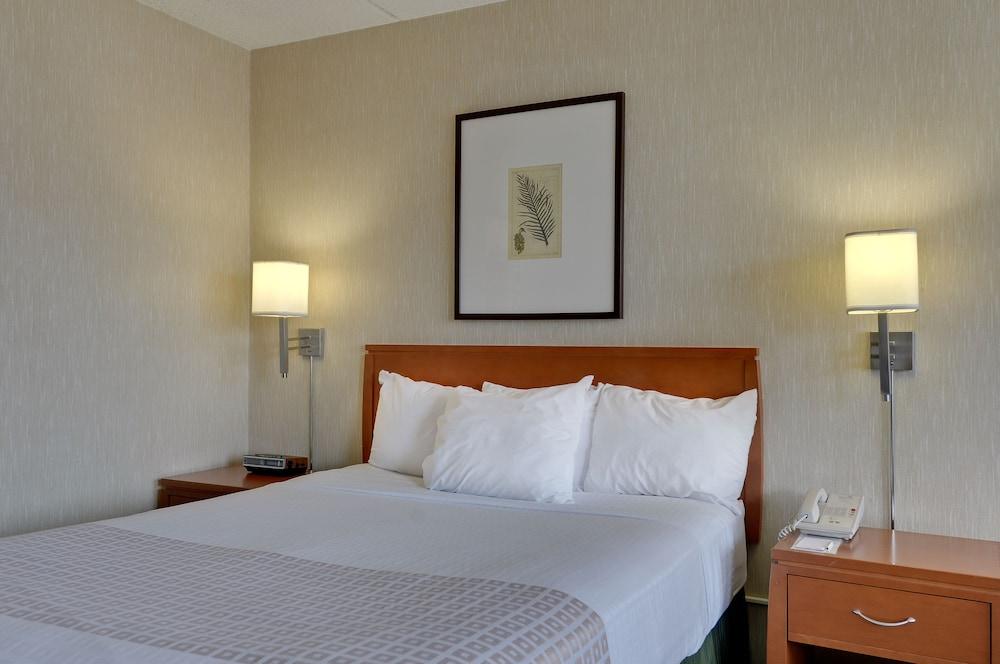 Vagabond Inn Los Angeles At Usc Luaran gambar