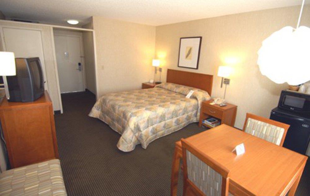 Vagabond Inn Los Angeles At Usc Bilik gambar