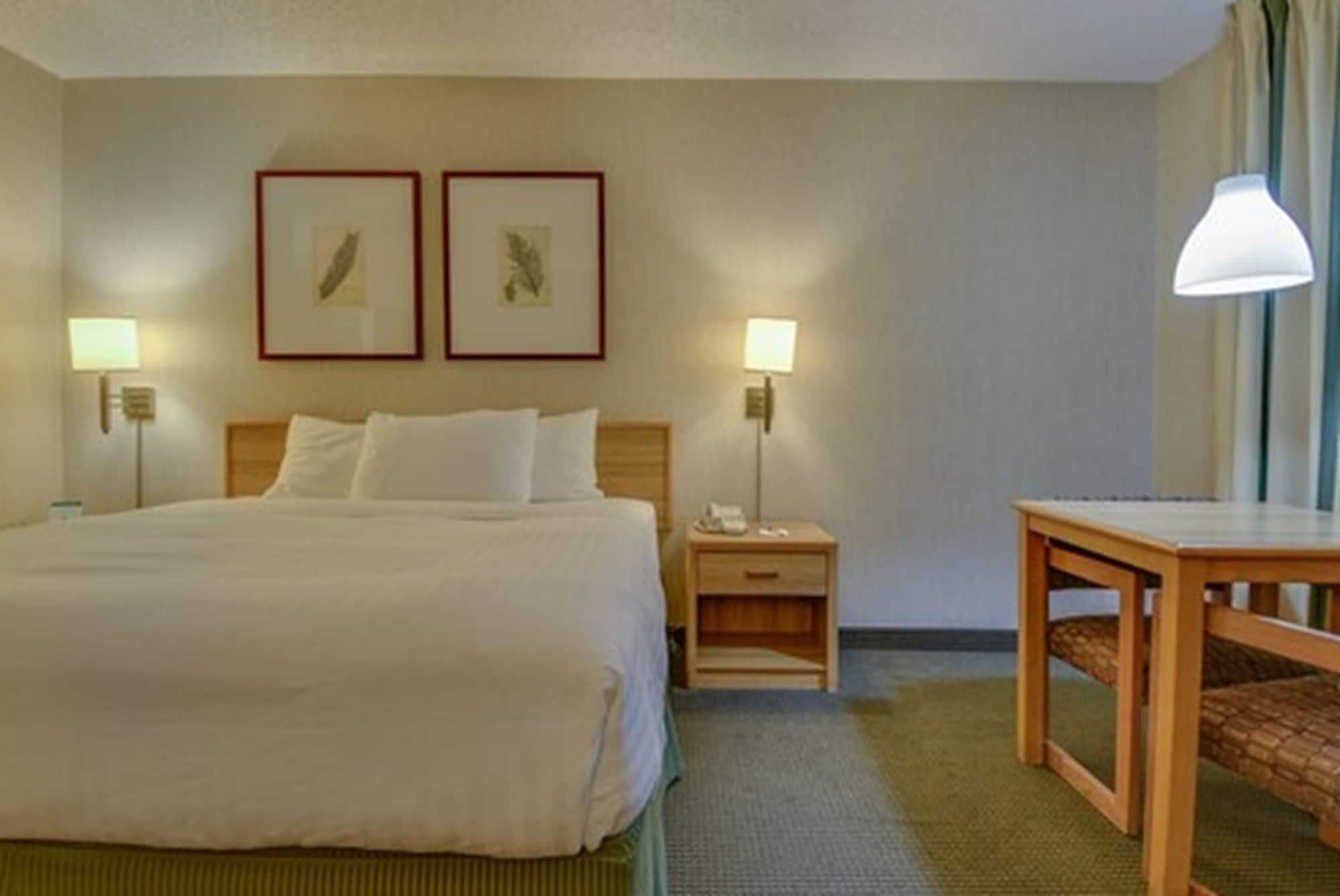 Vagabond Inn Los Angeles At Usc Luaran gambar