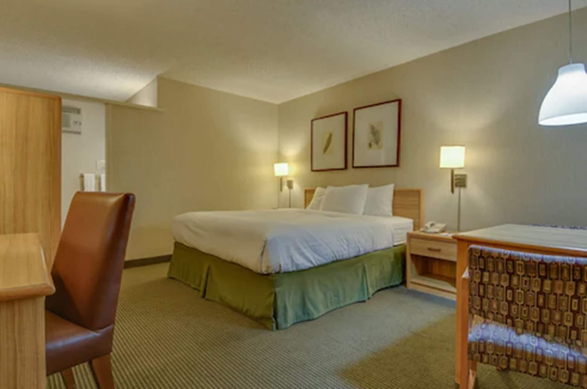 Vagabond Inn Los Angeles At Usc Luaran gambar
