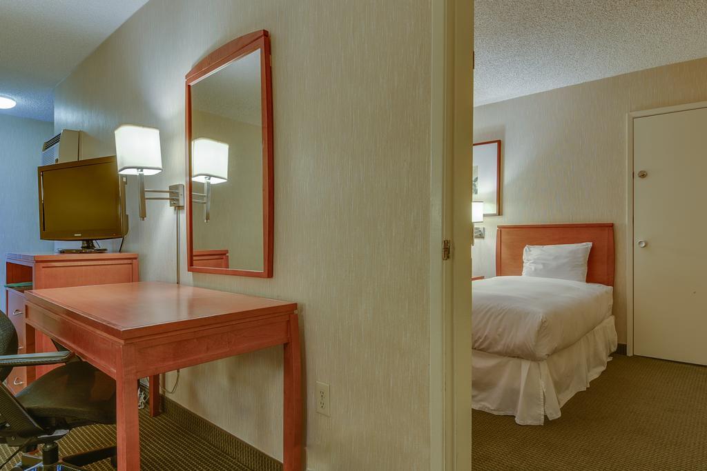 Vagabond Inn Los Angeles At Usc Luaran gambar