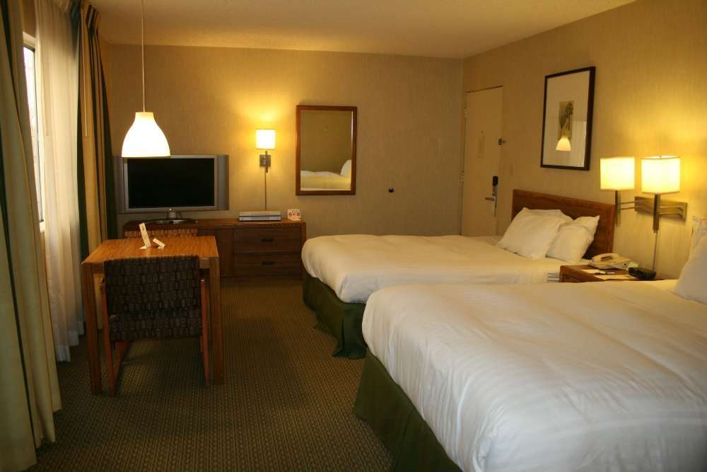 Vagabond Inn Los Angeles At Usc Bilik gambar